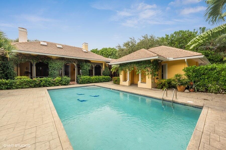 OLD PORT VILLAGE 2 - Residential