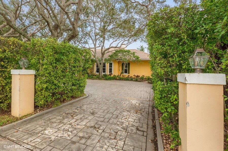 OLD PORT VILLAGE 2 - Residential