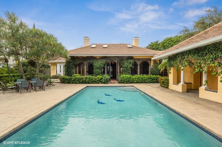 OLD PORT VILLAGE 2 - Residential