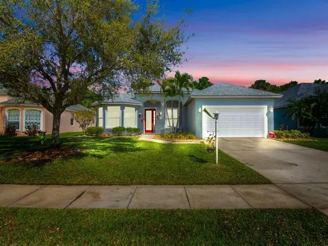 5075 E 1st Square SW, Vero Beach, FL 32968 - MLS#: R11066699