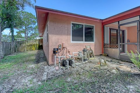 A home in Stuart