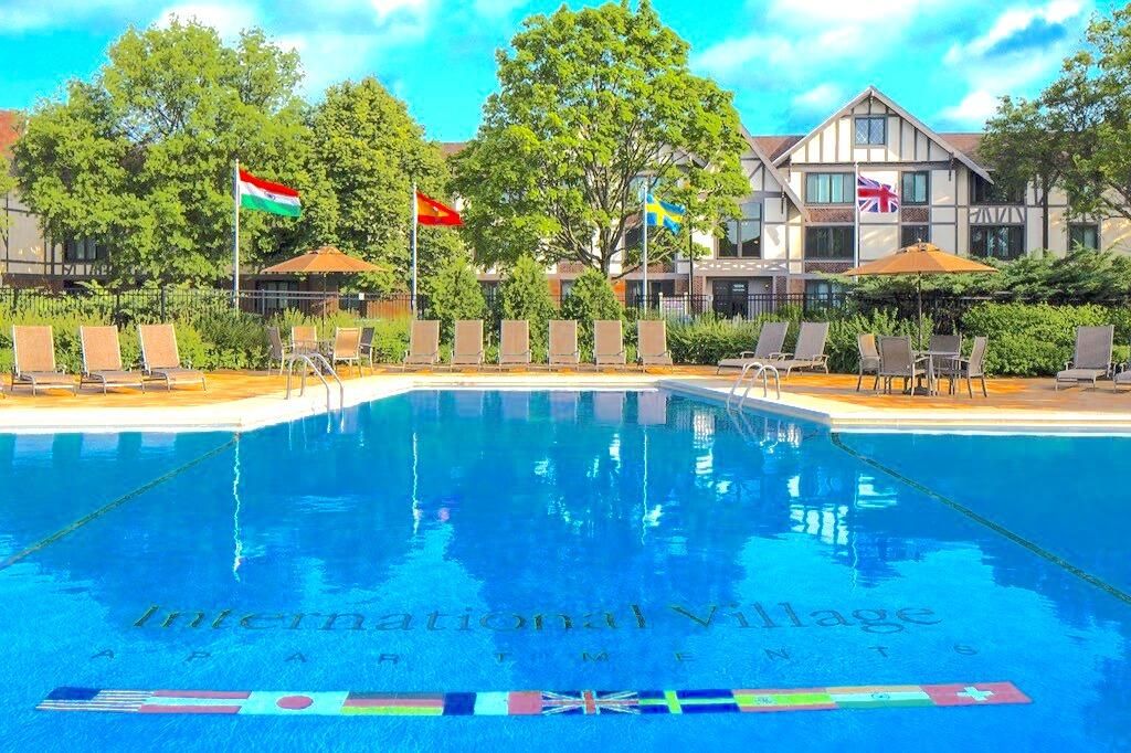 Photo of 3660 Inverrary Drive Dr #2g, Lauderhill, FL 33319 (MLS # R10810869)