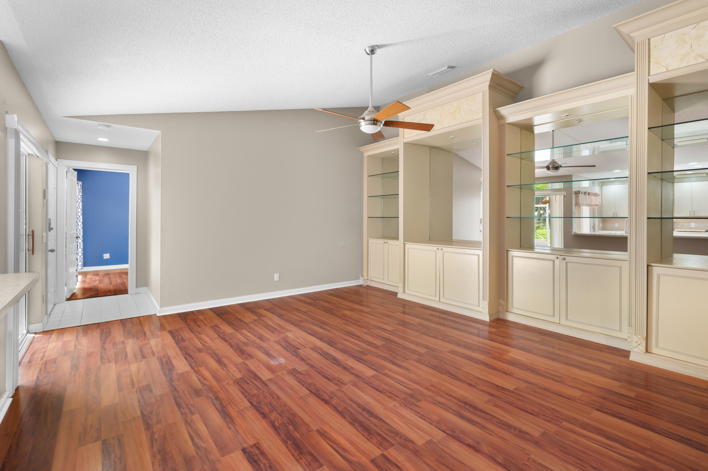 METES AND BOUNDS - Residential