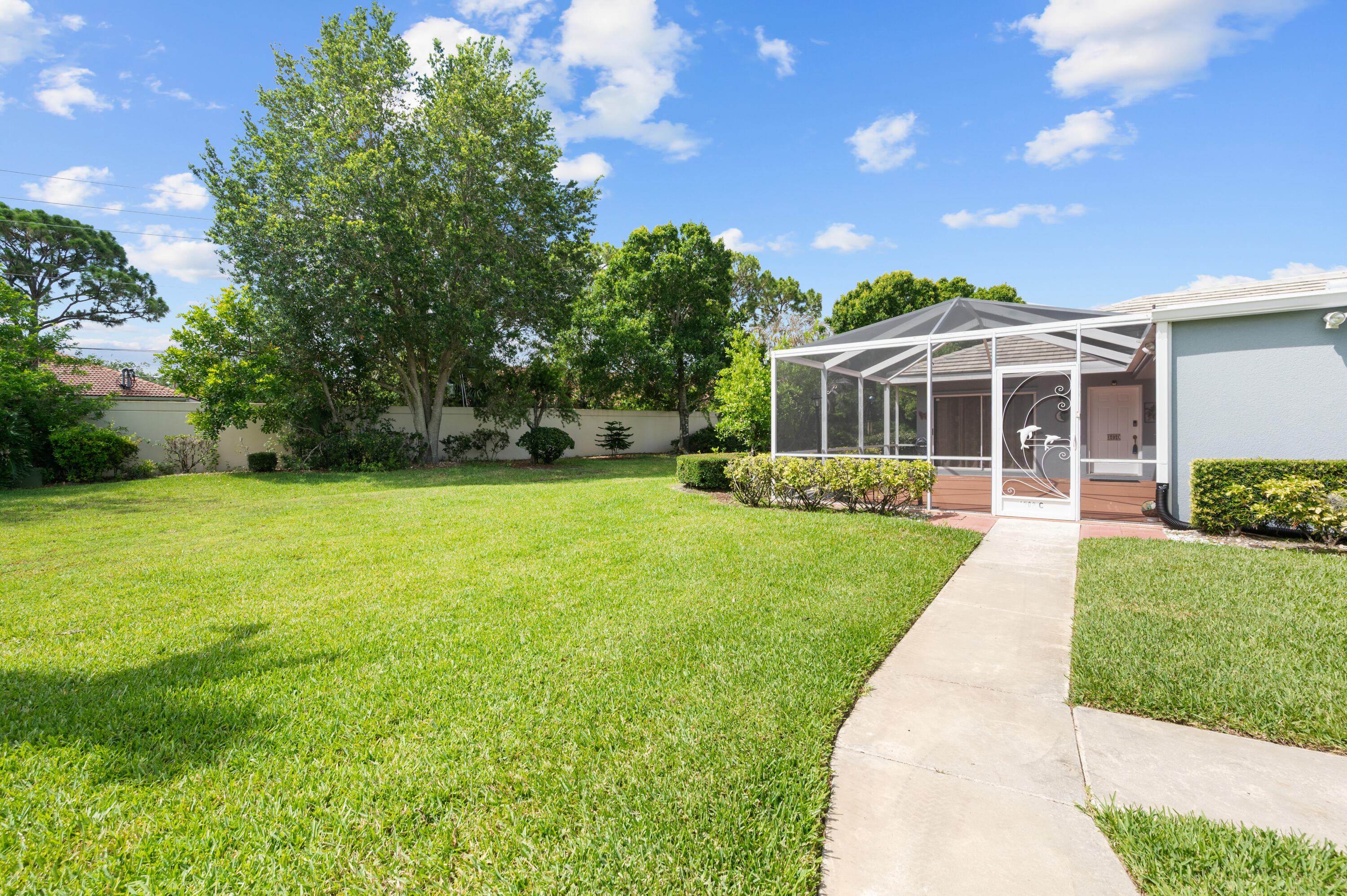 METES AND BOUNDS - Residential