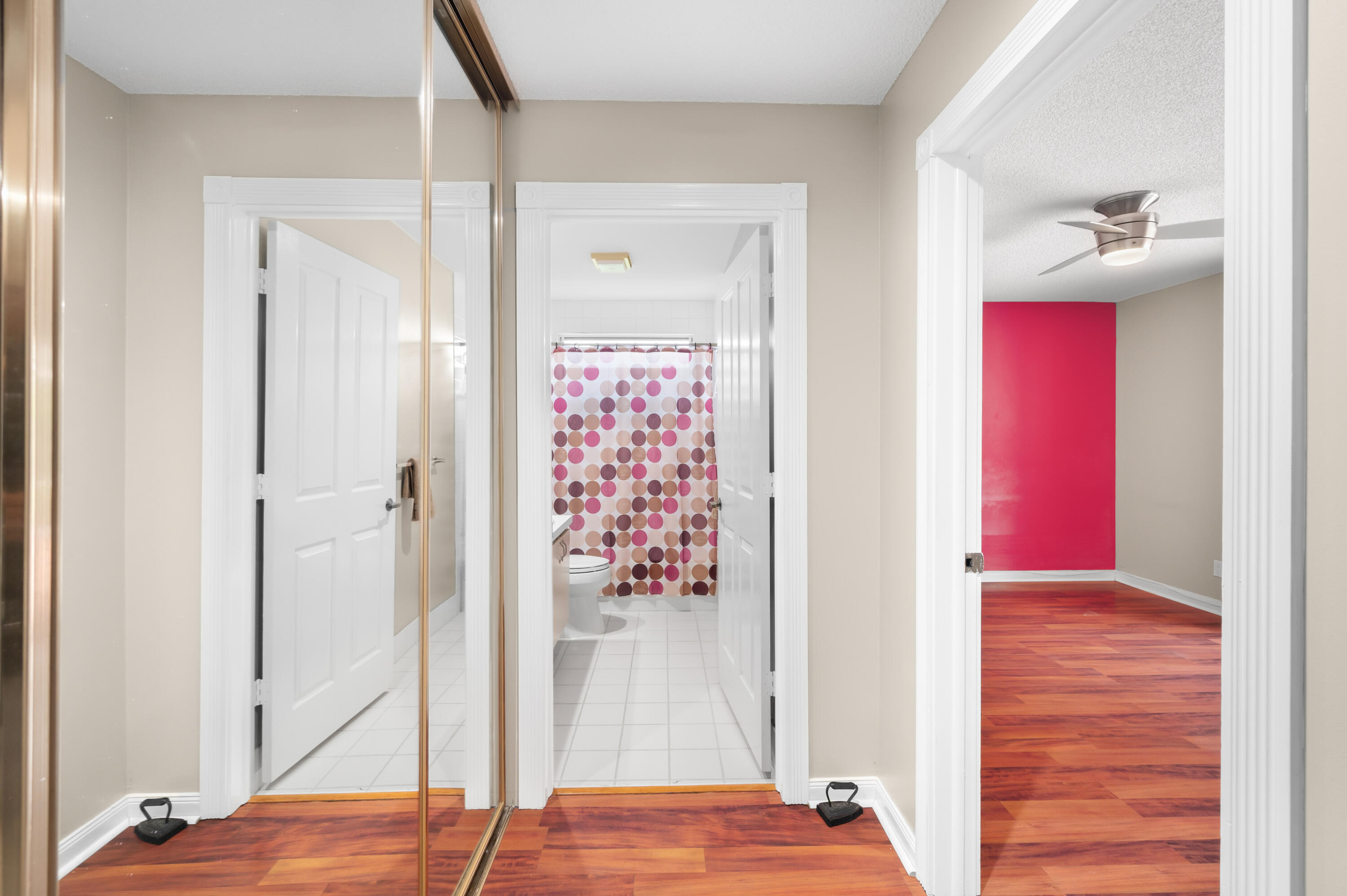 METES AND BOUNDS - Residential