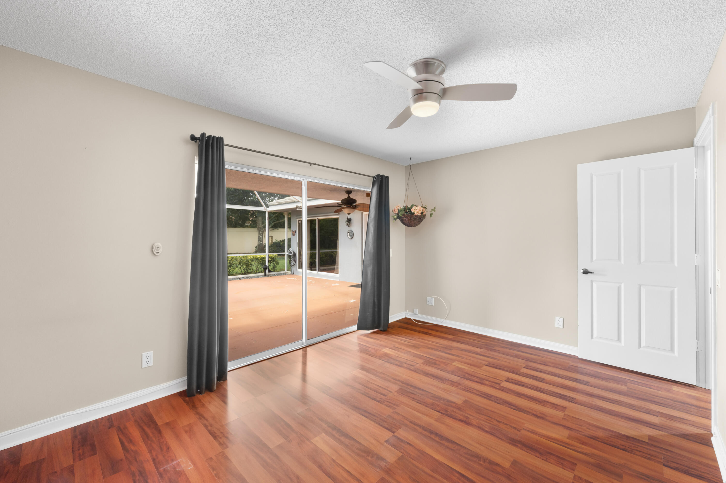 METES AND BOUNDS - Residential