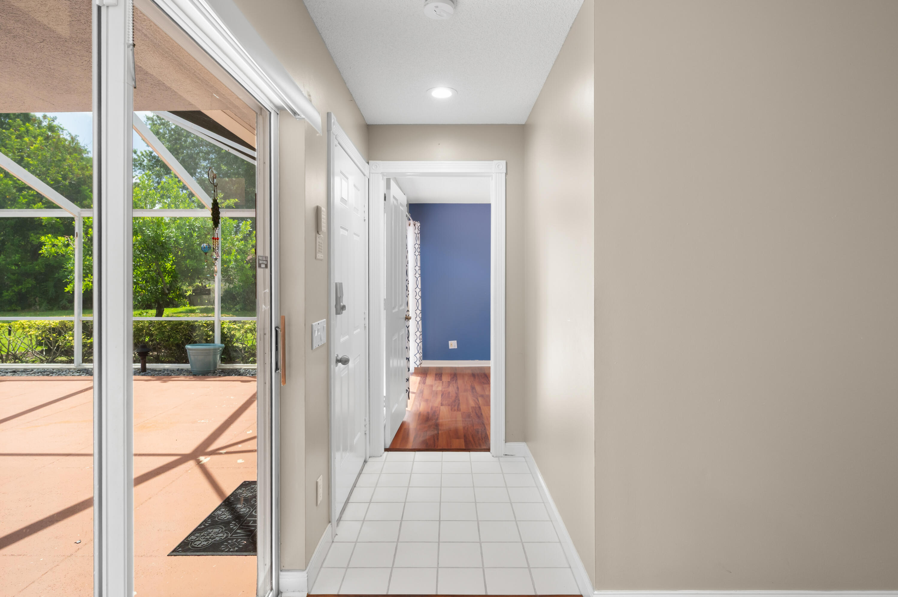 METES AND BOUNDS - Residential
