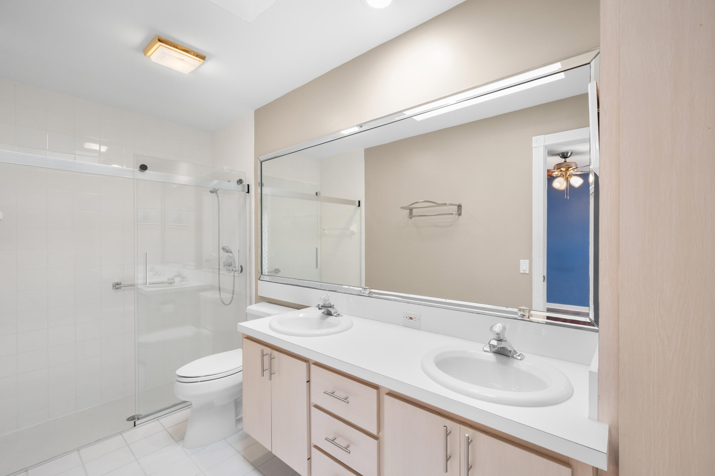 METES AND BOUNDS - Residential