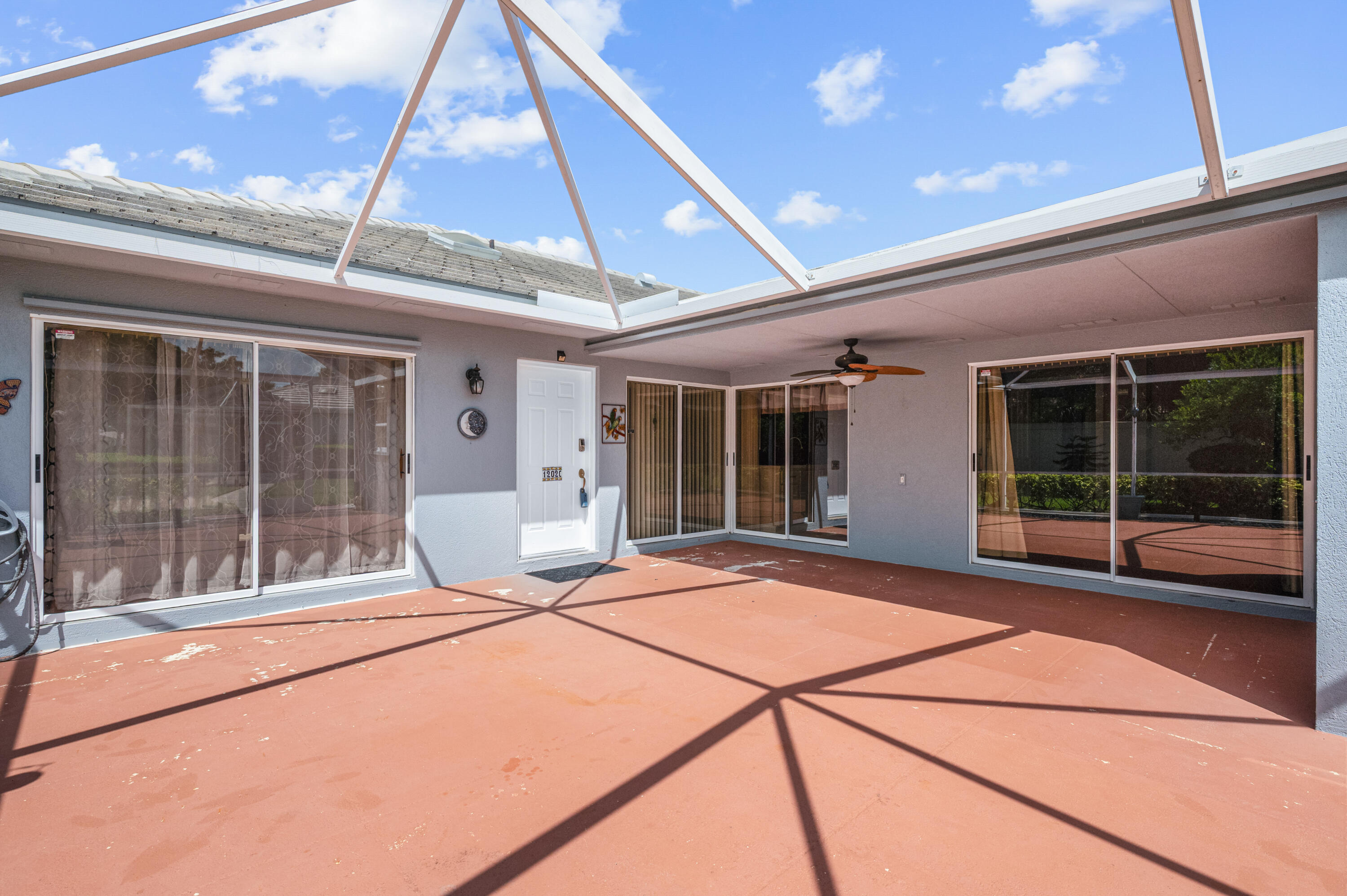 METES AND BOUNDS - Residential