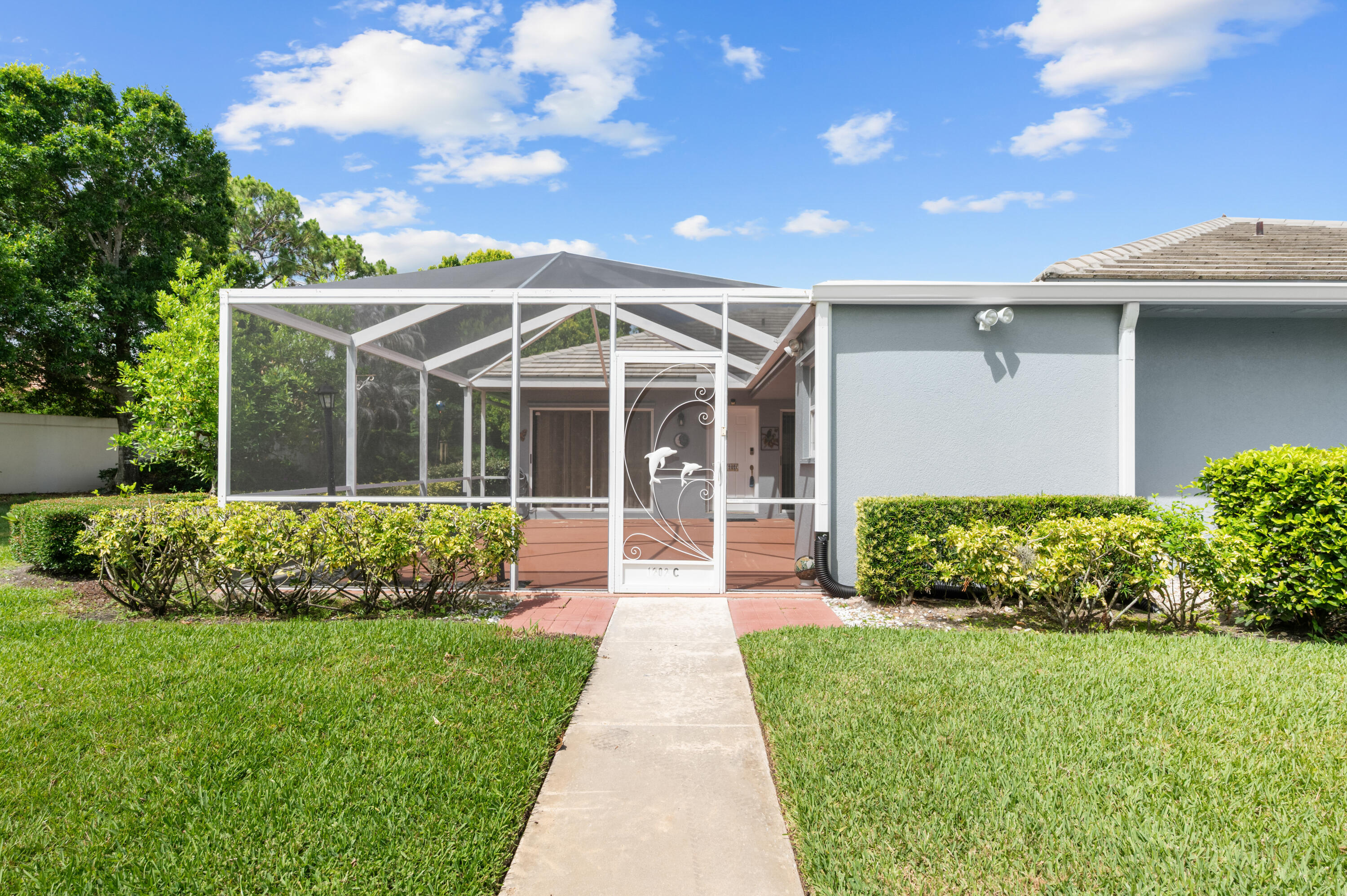 METES AND BOUNDS - Residential