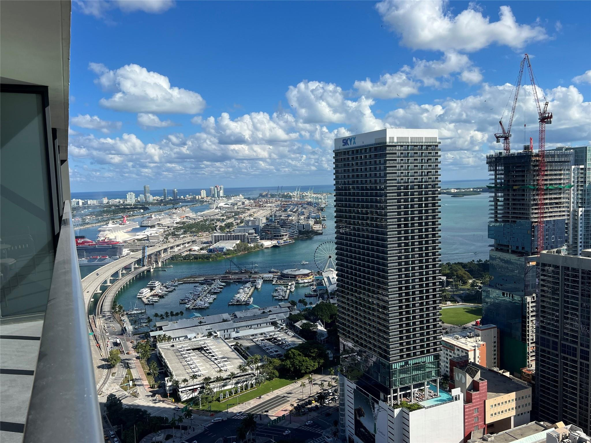 NATIIVO CONDO - Residential Lease