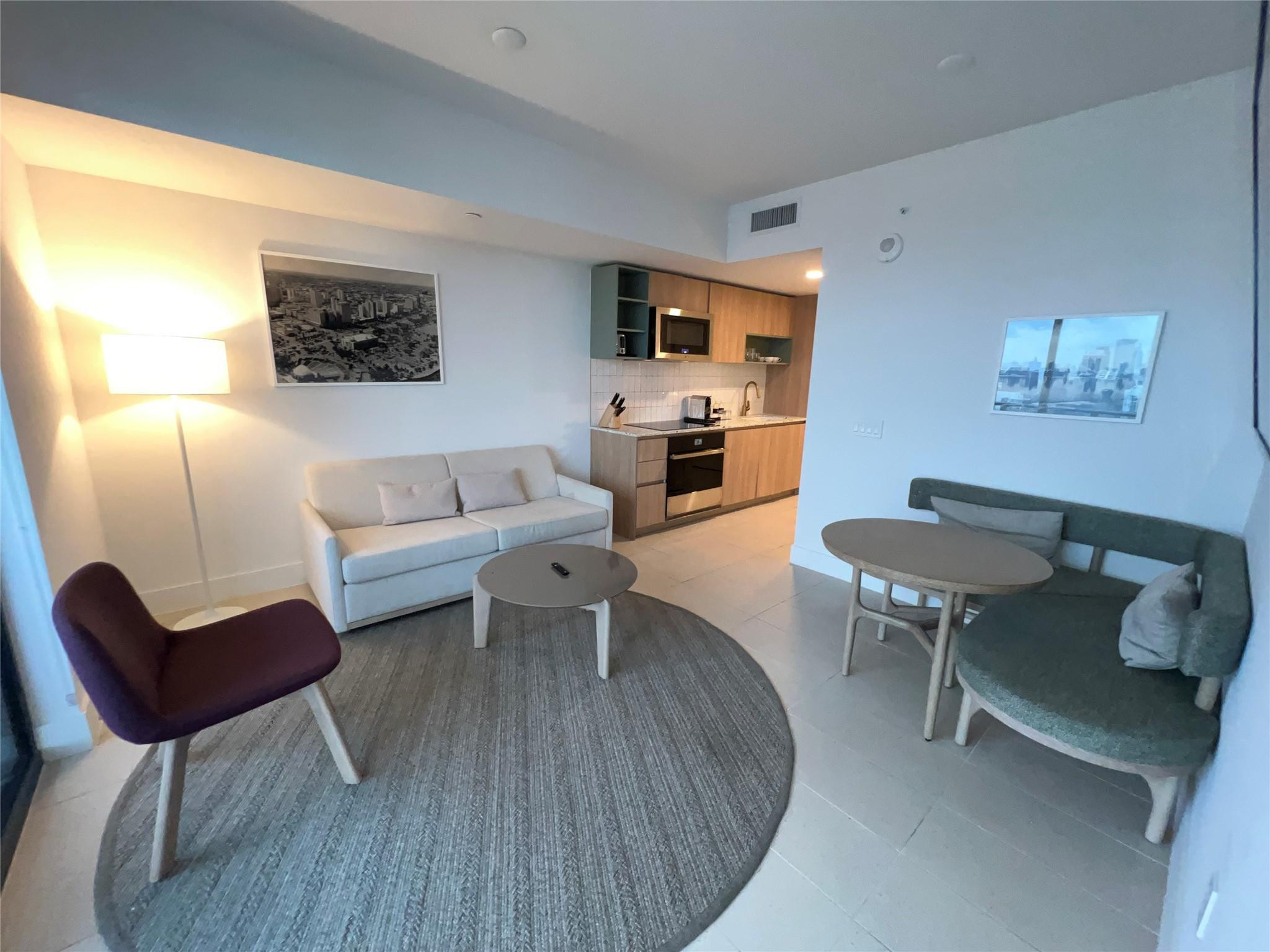 NATIIVO CONDO - Residential Lease