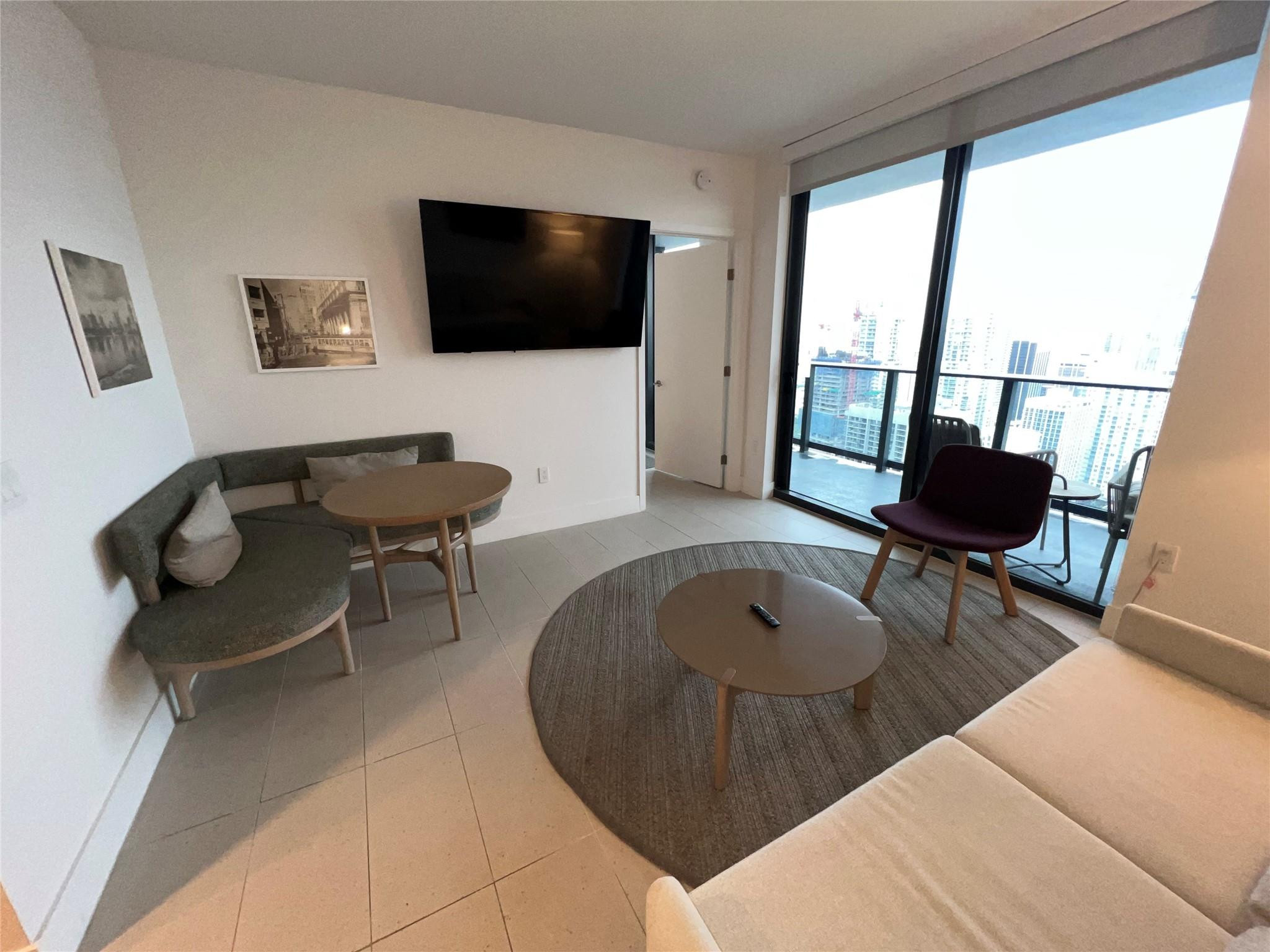 NATIIVO CONDO - Residential Lease