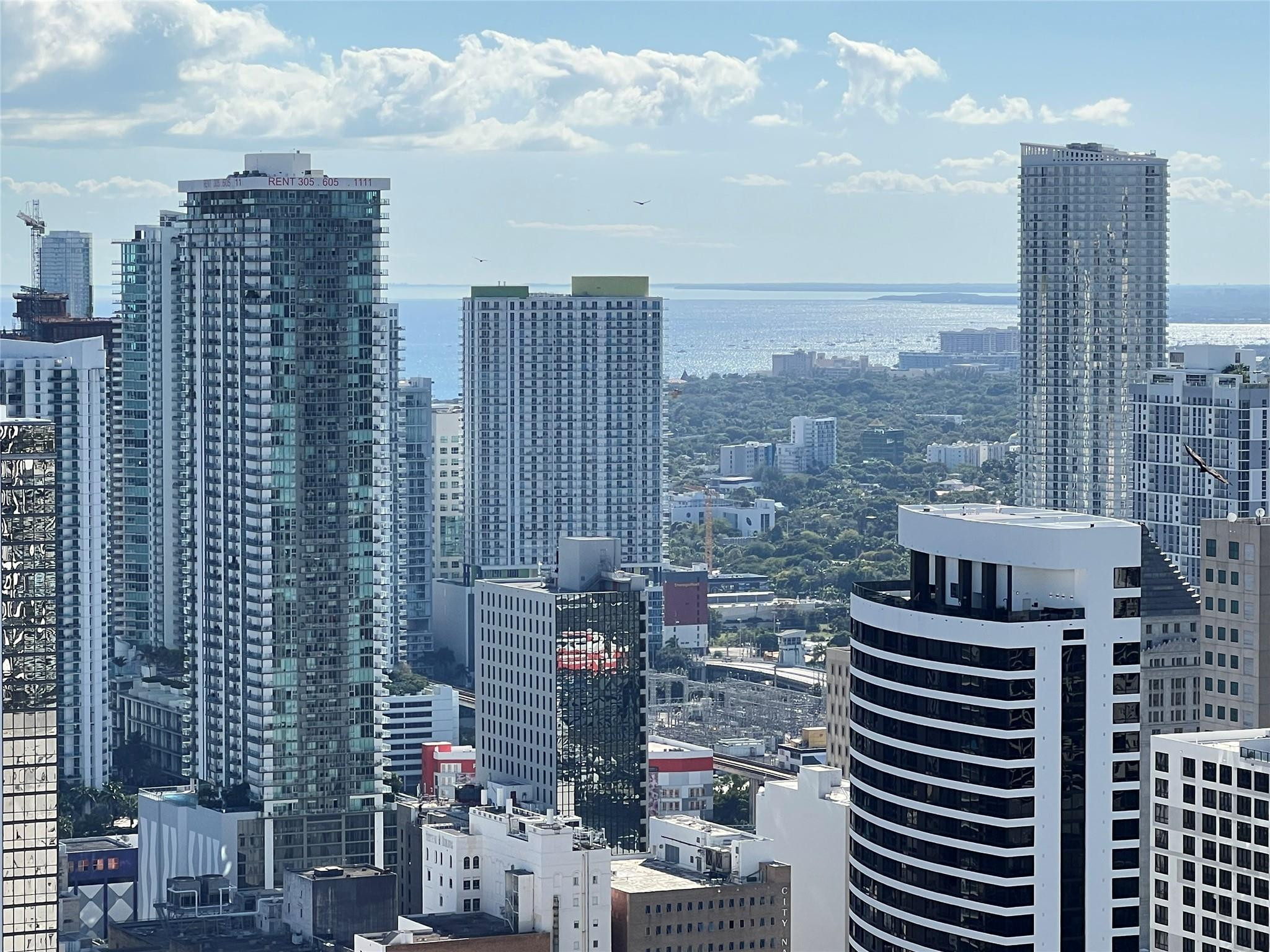 NATIIVO CONDO - Residential Lease