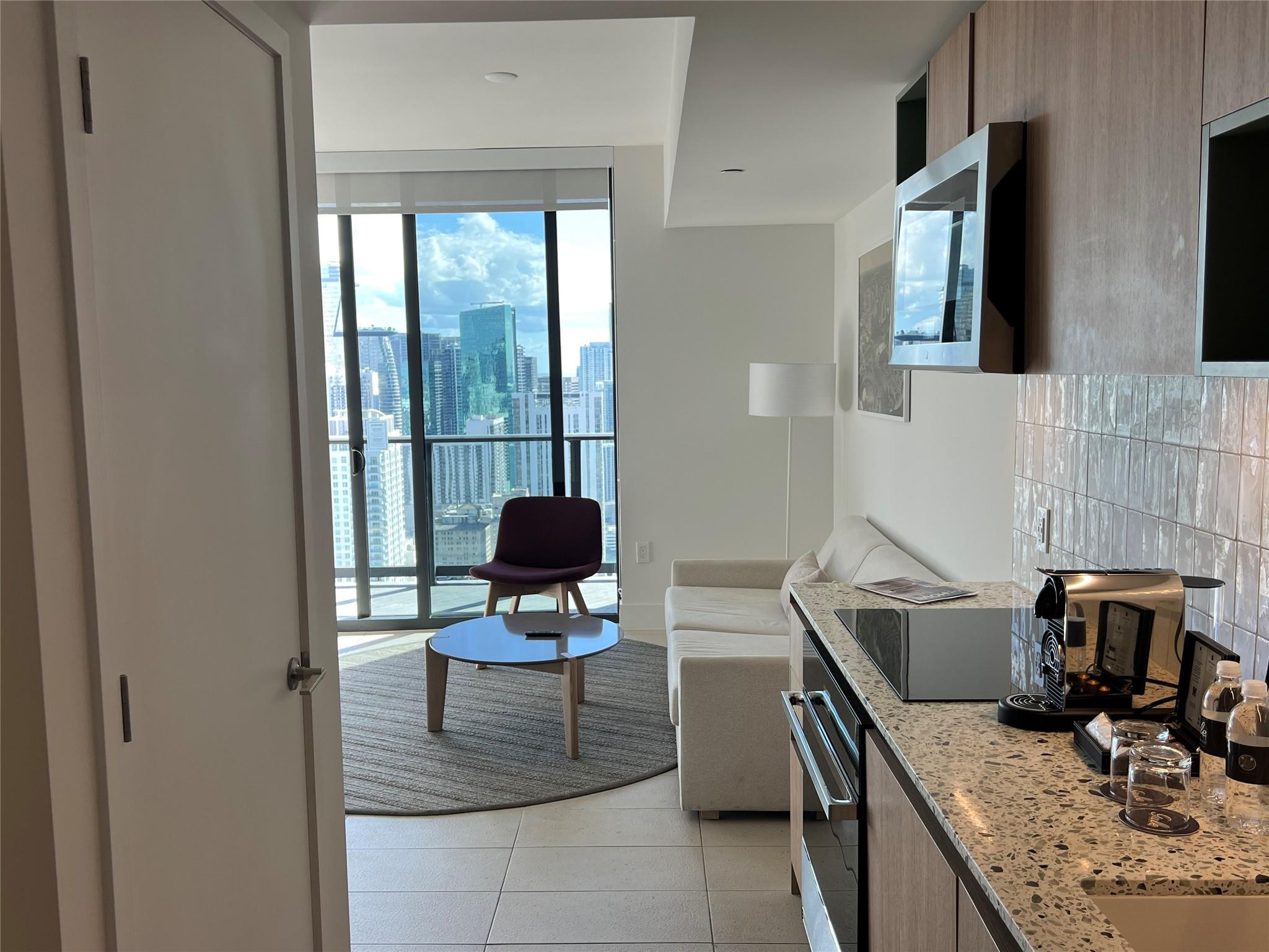 NATIIVO CONDO - Residential Lease