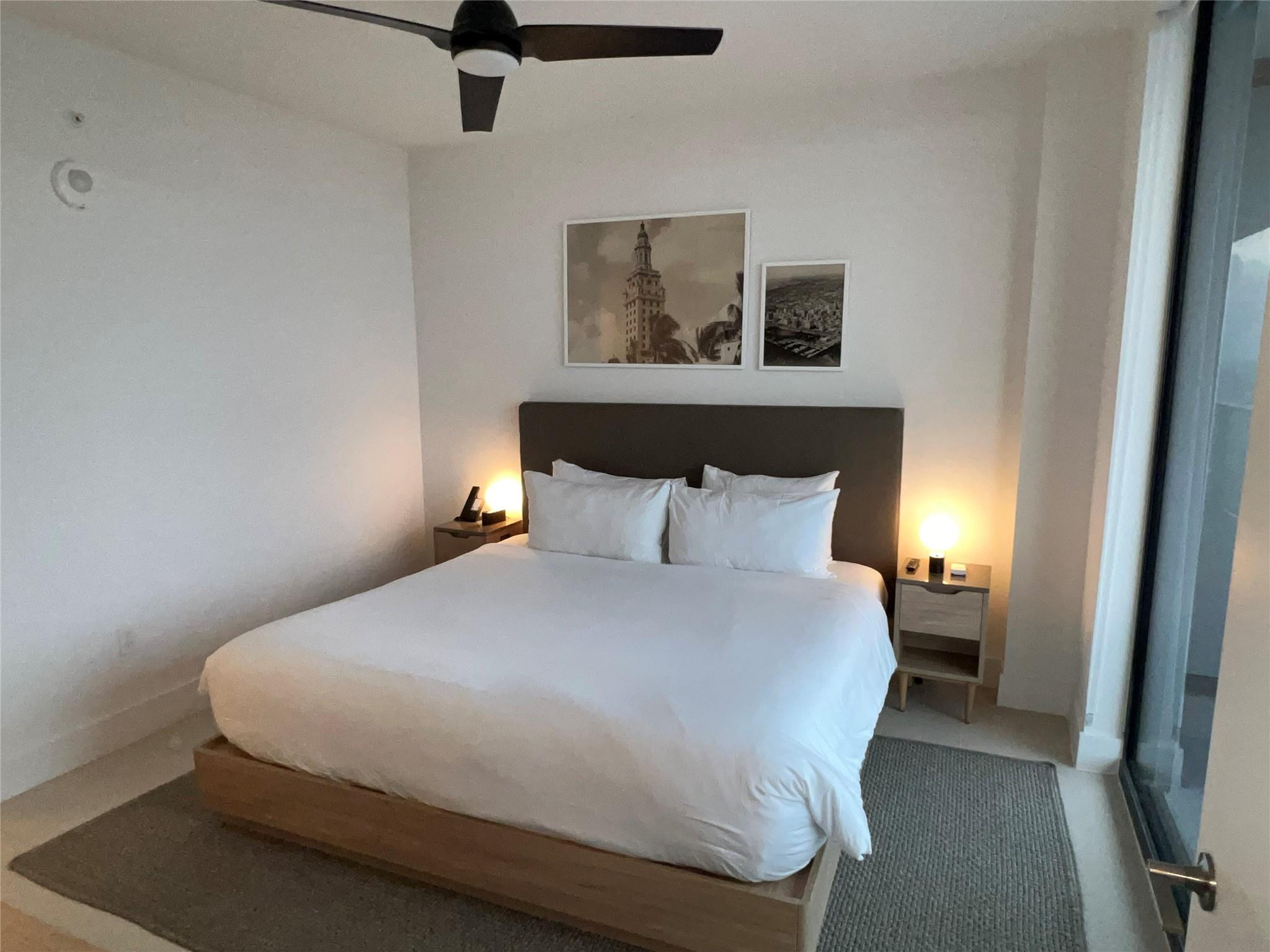 NATIIVO CONDO - Residential Lease