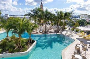 NATIIVO CONDO - Residential Lease