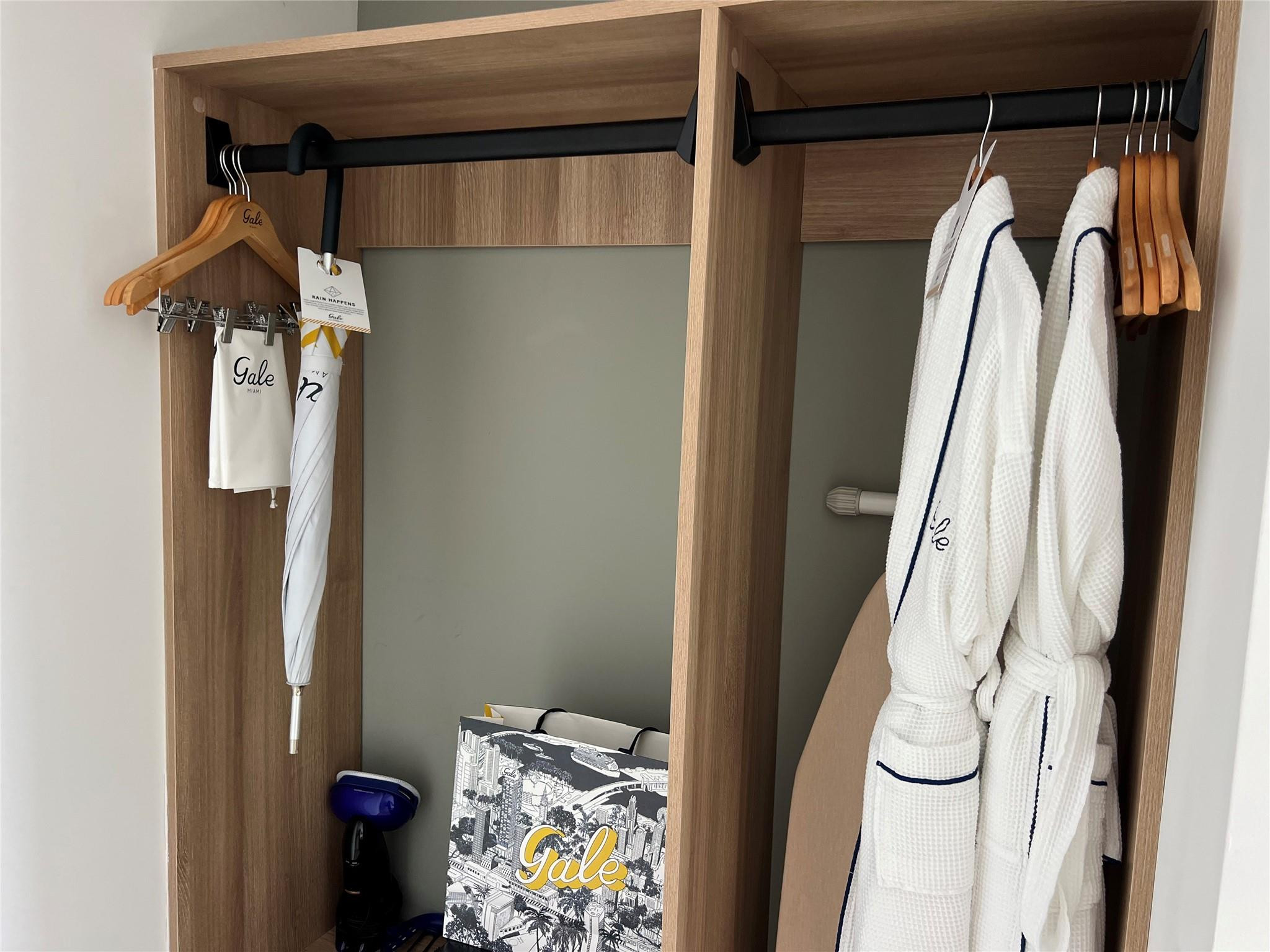 NATIIVO CONDO - Residential Lease