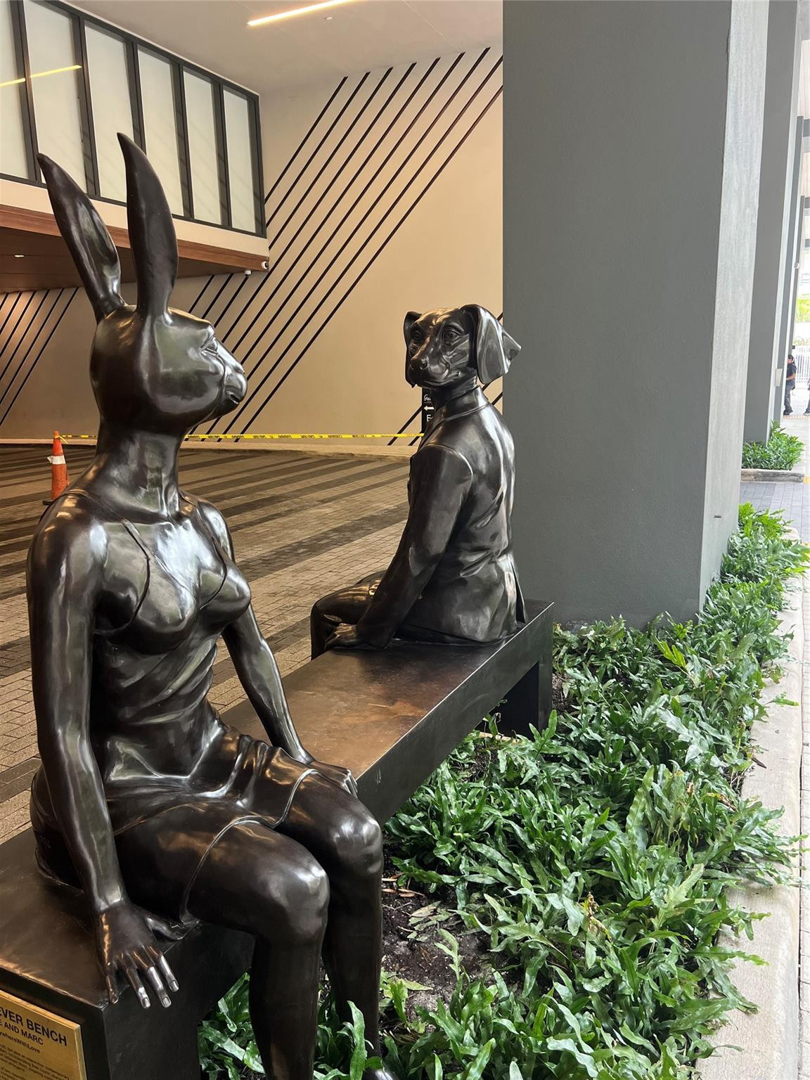 NATIIVO CONDO - Residential Lease