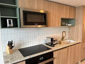 NATIIVO CONDO - Residential Lease