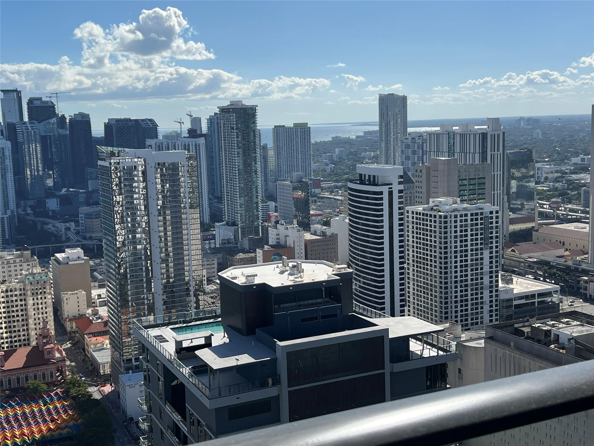 NATIIVO CONDO - Residential Lease