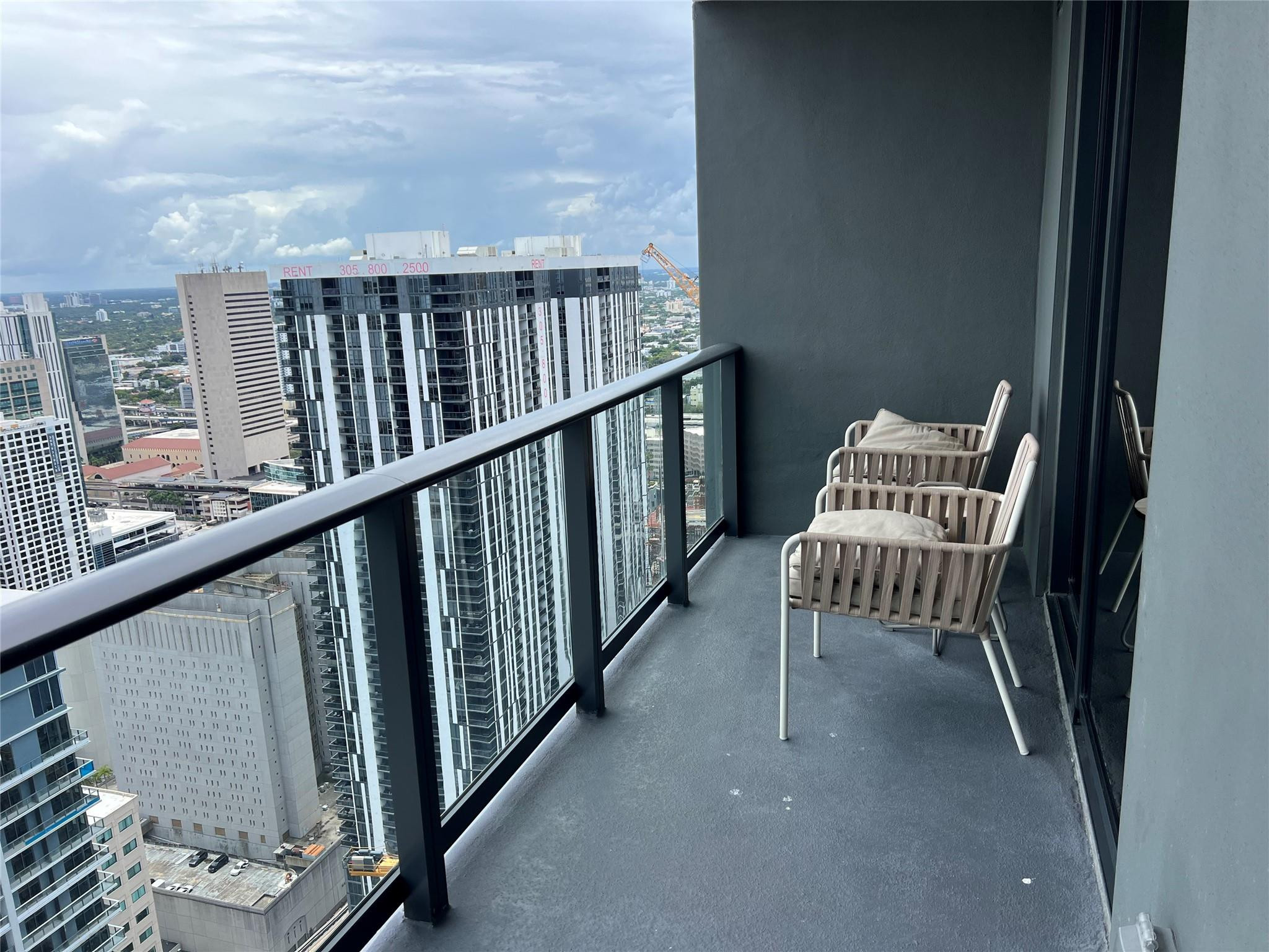 NATIIVO CONDO - Residential Lease