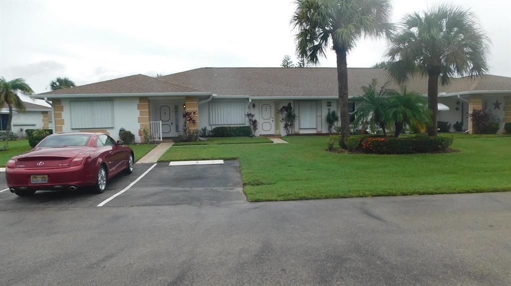 Photo of 943 Savannas Point Drive #A, Fort Pierce, FL 34982 (MLS # R10742184)