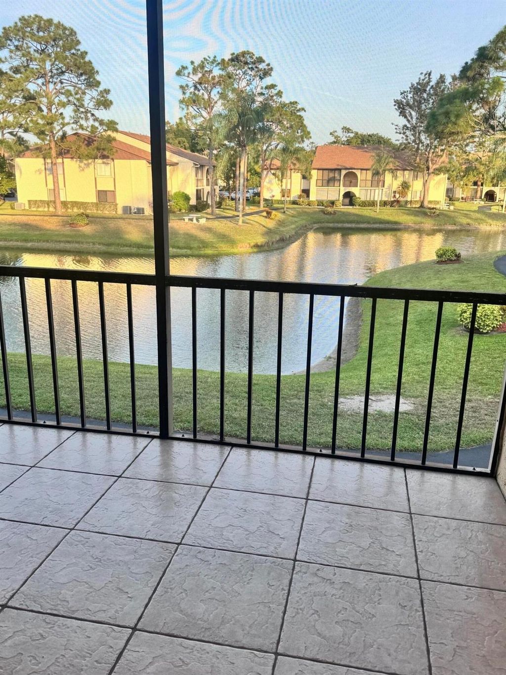 Photo of 326 Knotty Pine Circle #C-2, Greenacres, FL 33463 (MLS # R11089538)