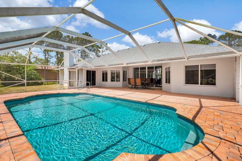 A home in Loxahatchee