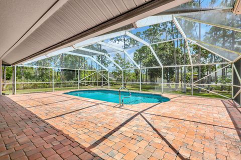 A home in Loxahatchee