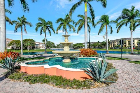 A home in Loxahatchee