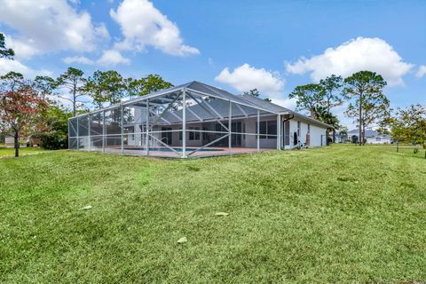 A home in Loxahatchee