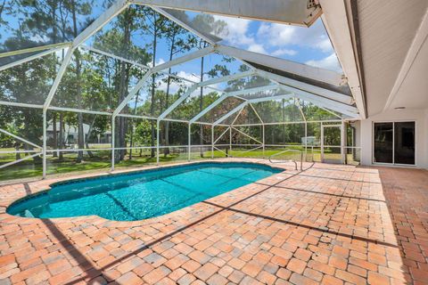 A home in Loxahatchee