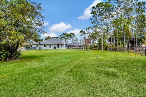 A home in Loxahatchee