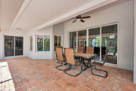 A home in Loxahatchee