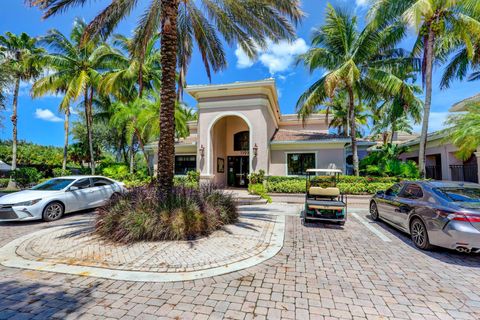 A home in Loxahatchee