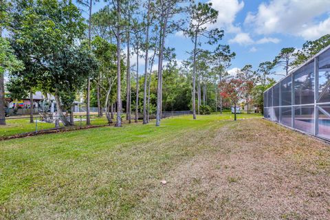 A home in Loxahatchee