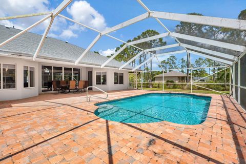 A home in Loxahatchee