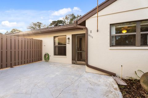 2054 SW Silver Pine Way 123h Palm City FL 34990