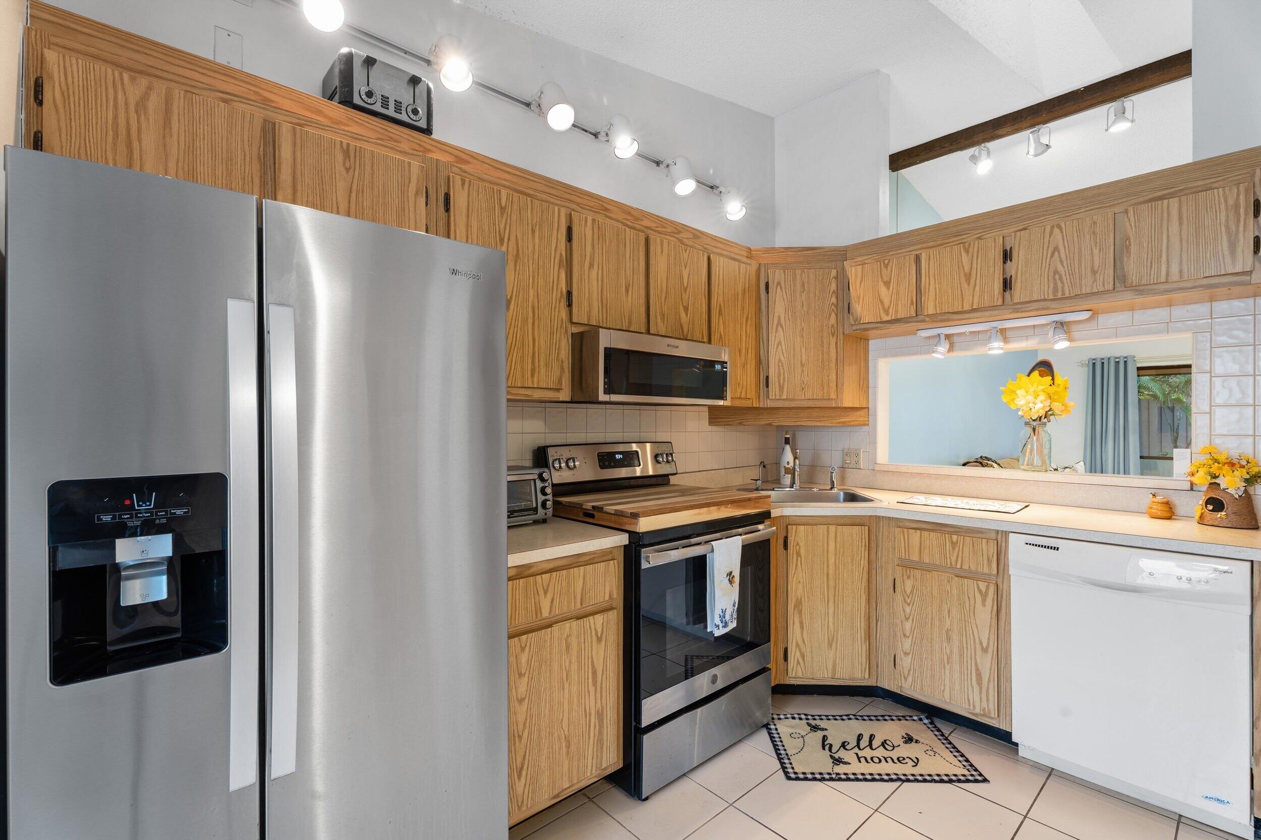 PINE RIDGE AT MARTIN DOWNS CONDO - Residential