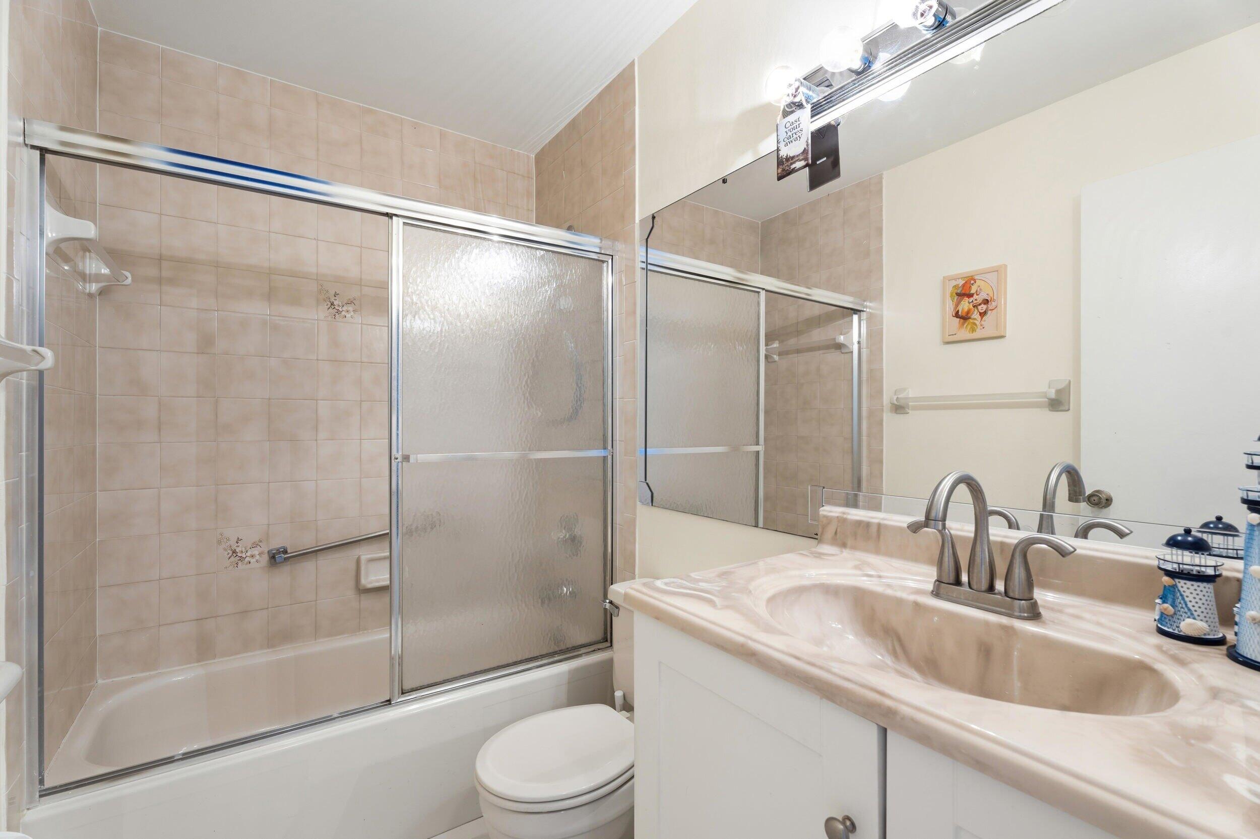 PINE RIDGE AT MARTIN DOWNS CONDO - Residential