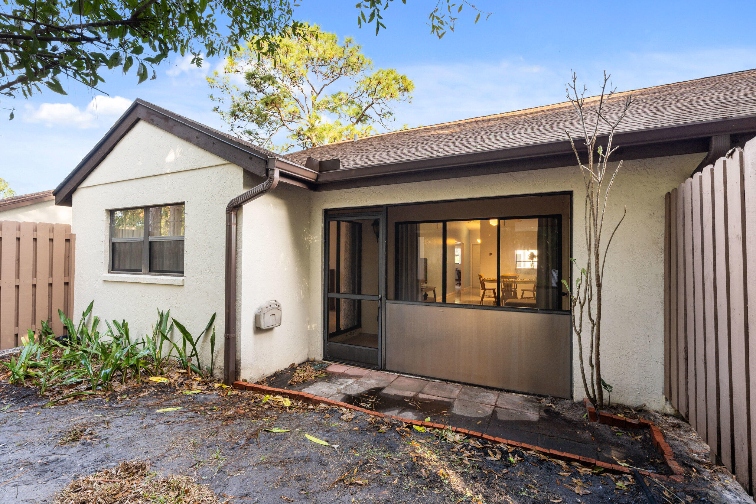 PINE RIDGE AT MARTIN DOWNS CONDO - Residential