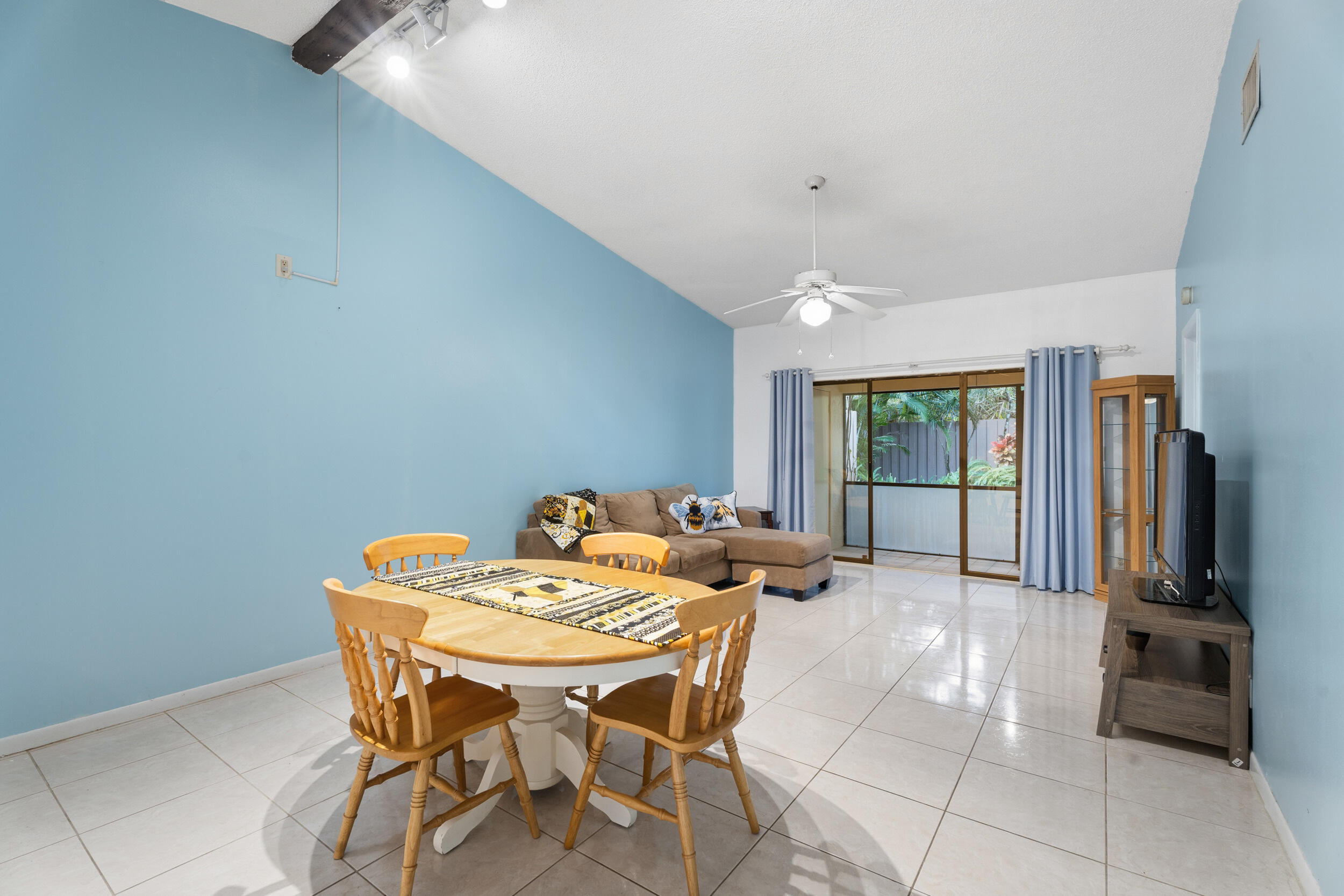 PINE RIDGE AT MARTIN DOWNS CONDO - Residential