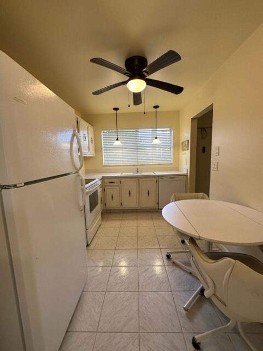 Photo of 2010 S Federal Highway #107, Boynton Beach, FL 33435 (MLS # R11063940)