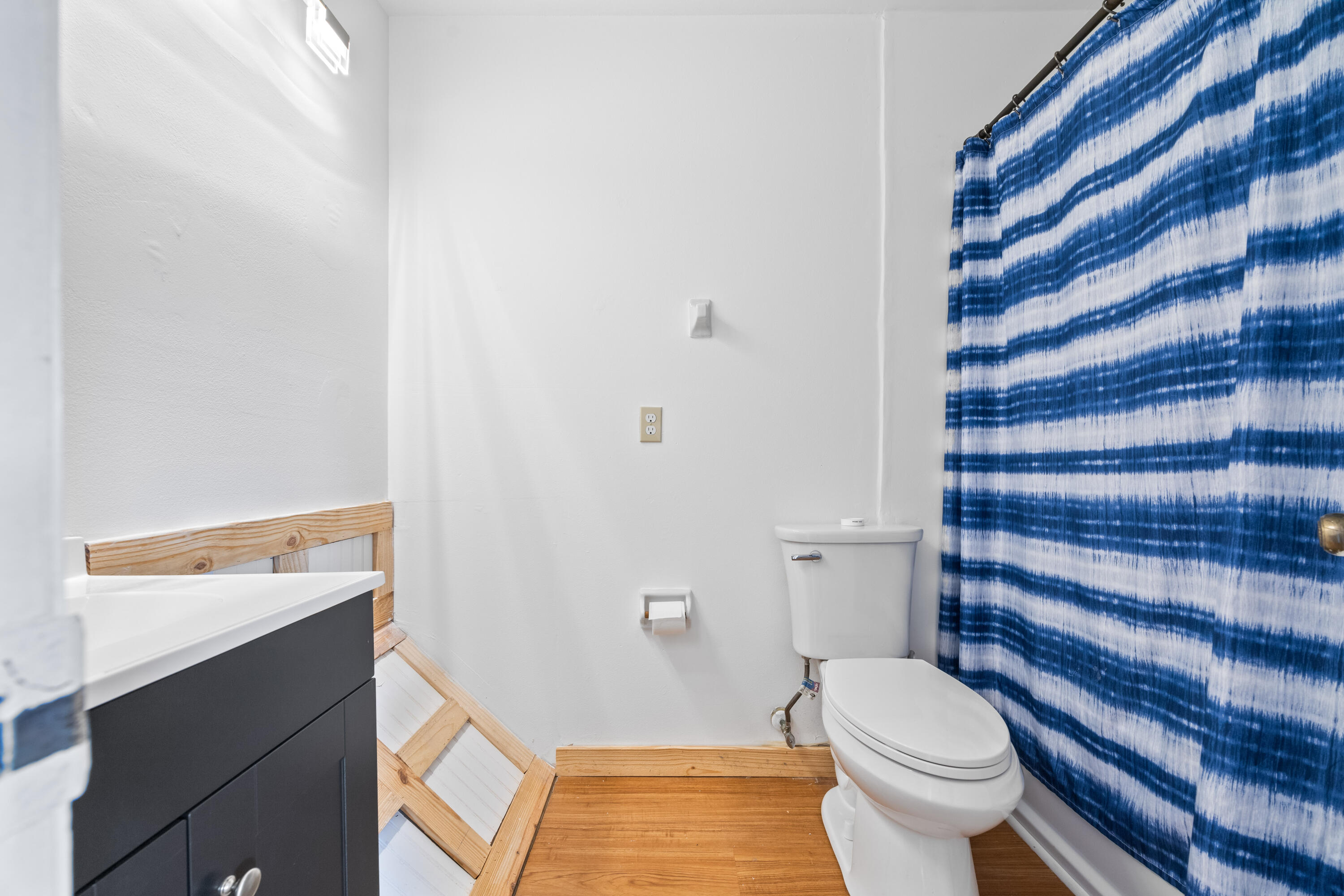 SANDTREE - Residential