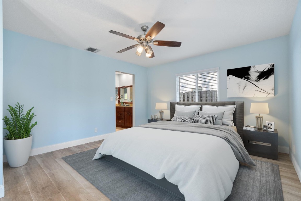 WELLEBY S W QUADRANT - Residential