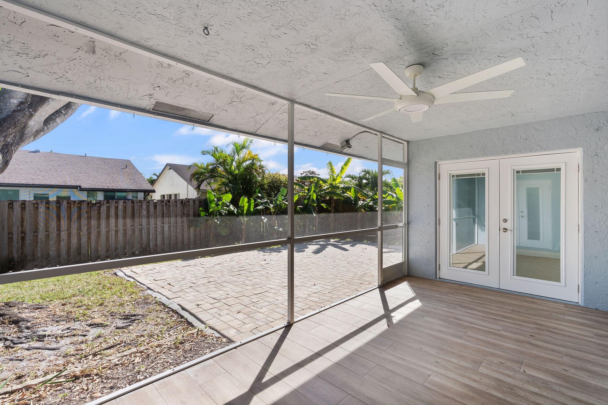 WELLEBY S W QUADRANT - Residential