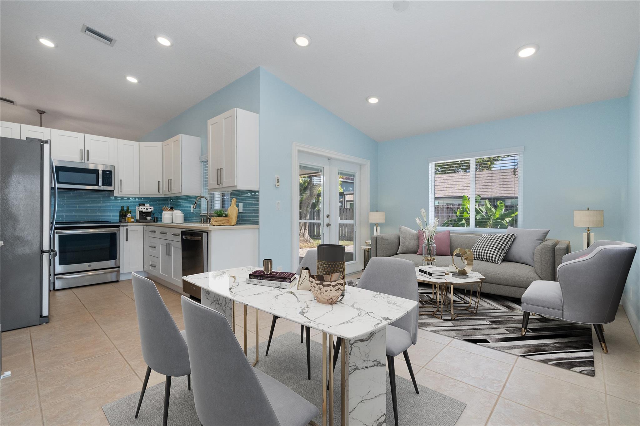 WELLEBY S W QUADRANT - Residential