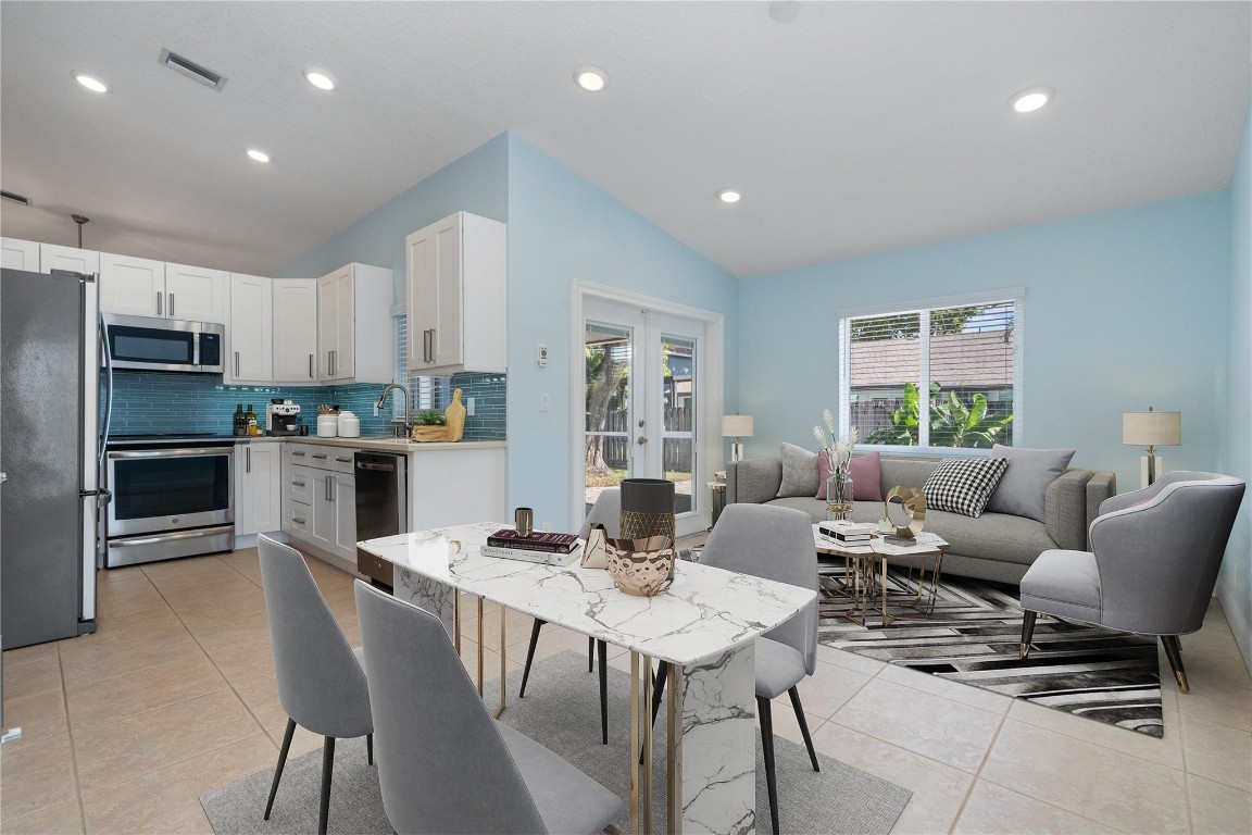 WELLEBY S W QUADRANT - Residential