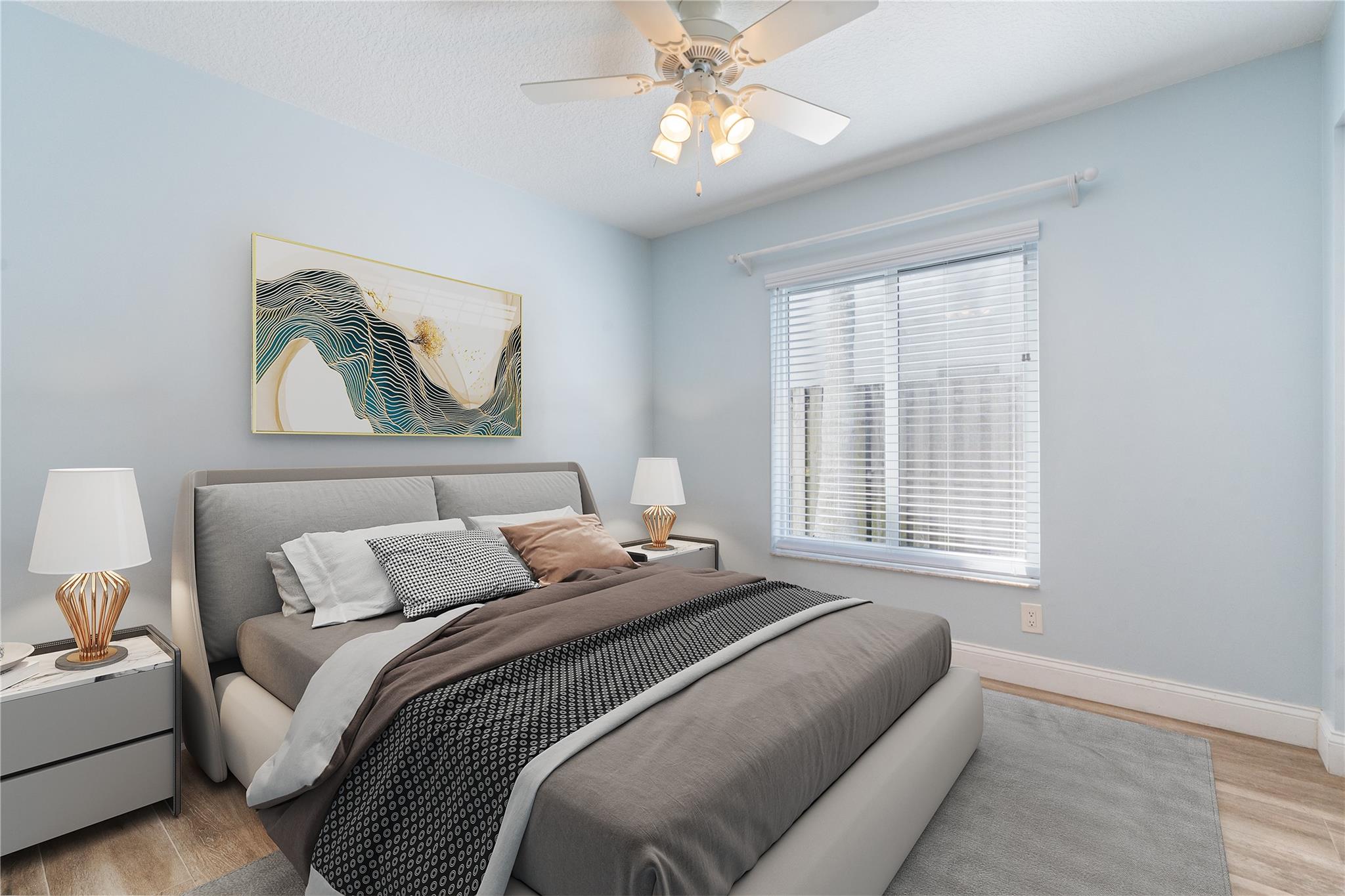 WELLEBY S W QUADRANT - Residential